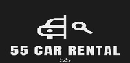 55 CAR RENTAL SAMSUN